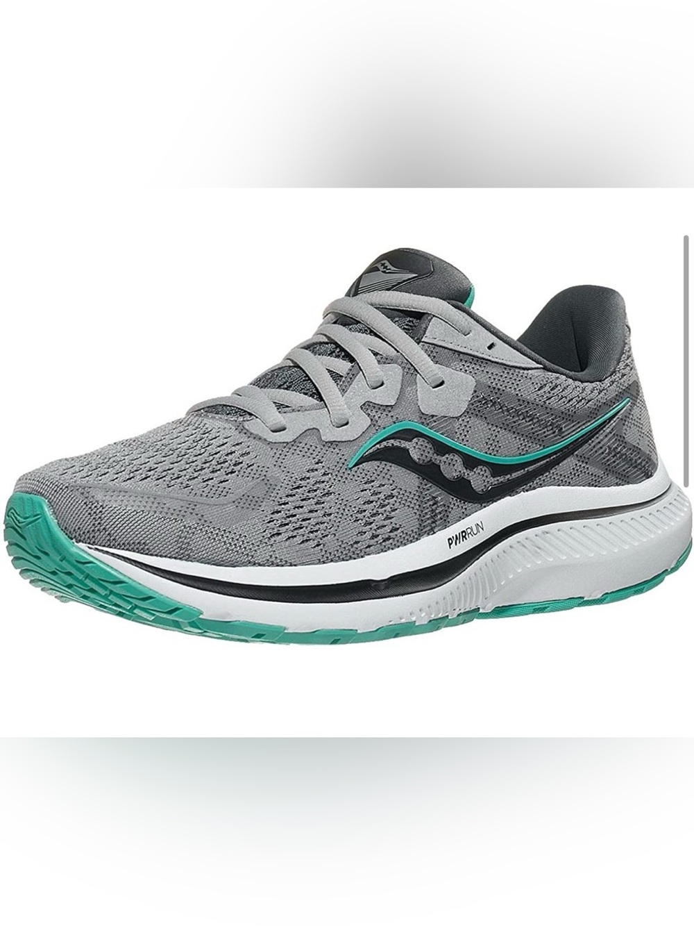 Women’s Saucony Omni 20 Running Shoes